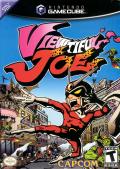 Viewtiful Joe cover