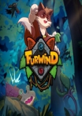 Furwind trailer