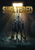 Sheltered new screenshots