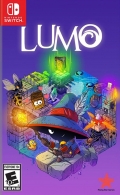 Lumo cover