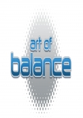 Art of Balance cover