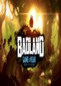 BADLAND: Game of the Year Edition cover