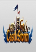 CastleStorm cover