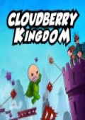 Cloudberry Kingdom cover