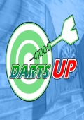 Darts Up cover