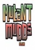 Mutant Mudds Deluxe cover