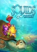 SQUIDS Odyssey cover