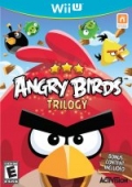 Angry Birds Trilogy cover