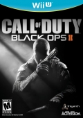 Call of Duty: Black Ops II cover