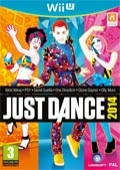 Just Dance 2014 cover