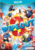 Wipeout 3 cover