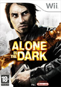 Alone in the Dark cover