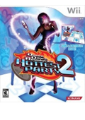 Dance Dance Revolution: Hottest Party 2 cover