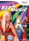 Fit Music cover