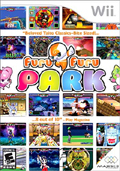 Furu Furu Park cover