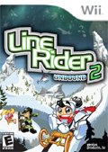 Line Rider 2: Unbound new screenshots