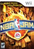 NBA Jam cover