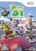 Planet 51 cover