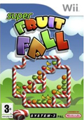 Super Fruit Fall cover