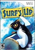 Surf's Up cover