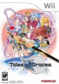 Tales of Graces cover