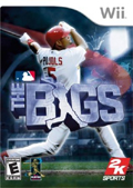 The Bigs cover