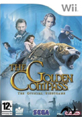 The Golden Compass cover