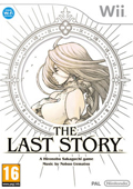 The Last Story cover