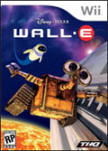 Wall-E cover