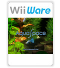 AquaSpace cover