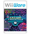 Arcade Essentials cover