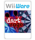 Dart Rage cover