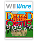 Defend Your Castle cover