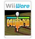 Equilibrio cover