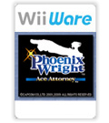 Phoenix Wright: Ace Attorney cover