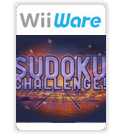 Sudoku Challenge cover