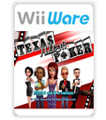 Texas Hold'em Poker cover