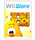 Toki Tori cover