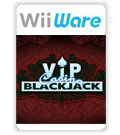 VIP Casino Blackjack cover