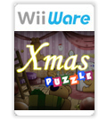 Xmas Puzzle cover