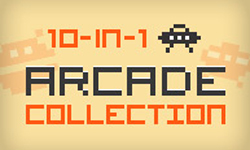 10-in-1: Arcade Collection review