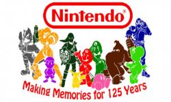 Happy Birthday Nintendo