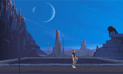 Another World - 20th Anniversary Edition review