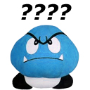 Sleeves and cords feelin' blue