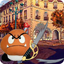 Broken Sword game for Wii and DS