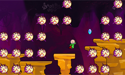 Cloudberry Kingdom review