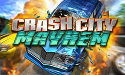 Crash City Mayhem review