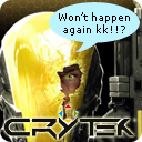 Crytek buys Free Radical