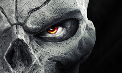 Darksiders II review