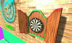 Darts Up review